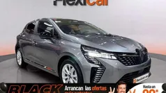 Usado 2025 Renault Clio V Evolution Utilitario | 16.990 € (Precio justo)