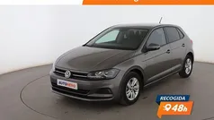 Usado 2019 VW Polo Advance Utilitario | 12.599 € (Precio justo)