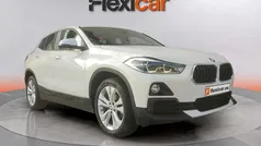 Usado 2019 BMW X2 SUV | 20.970 € (Buen precio)