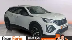 Usado 2024 Peugeot 2008 Active SUV | 14.990 € (Super precio)