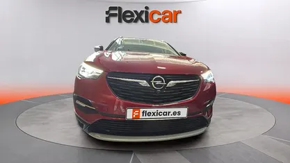 Usado Opel Grandland X Ultimate 224 CV (164 kW) 2021 SUV