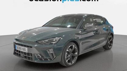 Brugt Cupra Leon 204 HK (150 kW) 2025 Blå SUV