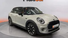 Gris Usado 2019 Mini Cooper Clubman Familiar | 14.990 € (Super precio)