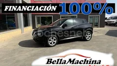 Usado 2021 Nissan Juke Acenta SUV | 16.750 € (Precio justo)