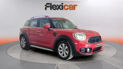 Usado Mini Cooper Countryman 136 CV (100 kW) 2019 SUV