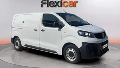Usado 2023 Fiat Scudo Monovolumen | 22.590 € (Precio justo)