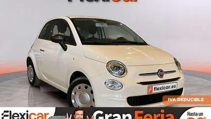 Usado 2023 Fiat 500 Berlina | 9490 € (Buen precio)