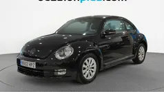 Usado 2013 VW Beetle Utilitario | 11.200 € (Buen precio)