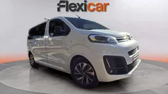 Usado 2023 Citroën Spacetourer Business Class Van | 38.190 € (Precio justo)
