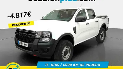 Usado 2025 Ford Ranger XL Recogida | 41.490 € (Super precio)