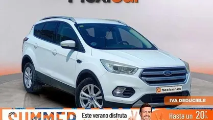 Usado Ford Kuga ST-Line 150 CV (110 kW) 2018 SUV