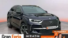 Usado 2020 DS Automobiles DS7 Crossback Chic SUV | 17.790 € (Precio justo)
