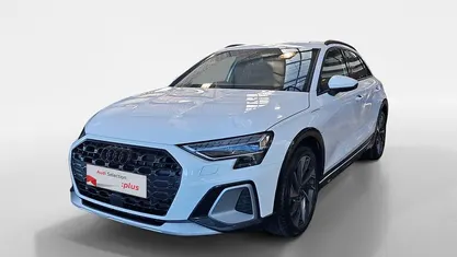 Usado Audi A3 Advanced Plus 204 CV (150 kW) 2026 Berlina