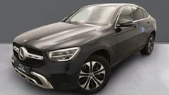 Usado 2021 Mercedes GLC300e | 41.900 € (Precio justo)