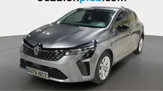 Usado 2025 Renault Clio V Evolution Utilitario | 17.637 € (Precio justo)