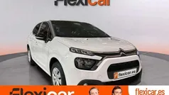 Usado 2022 Citroën C3 Utilitario | 10.490 € (Super precio)