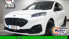 Usado 2023 Ford Kuga ST-Line X SUV | 28.990 € (Precio justo)