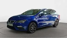 Seat Leon ST