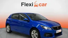 Usado 2021 Peugeot 308 Active Berlina | 10.290 € (Buen precio)