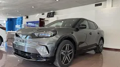 Gris Nuevo 2025 Ford Capri Premium | 42.900 € (Precio justo)