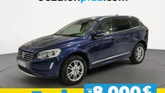 Usado 2014 Volvo XC60 Summum SUV | 15.390 € (Buen precio)