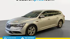 Usado 2016 Renault Talisman Zen Familiar | 14.350 € (Precio justo)