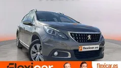 Usado 2019 Peugeot 2008 Allure SUV | 9490 € (Precio justo)