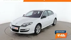 Blanco Usado 2015 Renault Laguna III LIMITED Berlina | 11.599 € (Un poco caro)