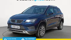 Usado 2017 Seat Ateca Ecomotive SUV | 16.250 € (Precio justo)