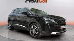 Usado 2021 Peugeot 3008 Allure SUV | 16.290 € (Precio justo)
