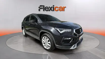 Usado Seat Ateca Style 150 CV (110 kW) 2022 SUV