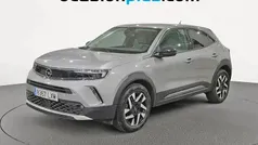 Gris Usado 2022 Opel Mokka Business Elegance SUV | 14.273 € (Precio justo)