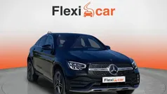 Mercedes GLC200