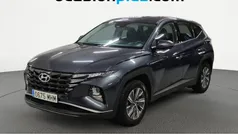 Usado 2023 Hyundai Tucson SUV | 19.628 € (Super precio)
