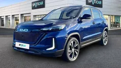 Azul Usado 2023 EVO Evo 5 SUV | 17.900 € (Precio justo)