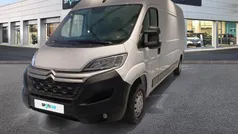 Blanco Usado 2022 Citroën Jumper Monovolumen | 22.490 € (Precio justo)