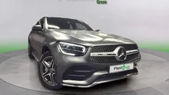 Usado 2021 Mercedes GLC300e SUV | 35.890 € (Super precio)