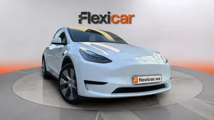 Usado Tesla Model Y RWD 255 kW (347 CV) 2022 Blanco SUV