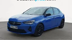 Usado 2021 Opel Corsa GS Line Utilitario | 10.728 € (Precio justo)