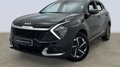 Black pearl (1k) Usado 2024 Kia Sportage 2 SUV | 32.295 € (Precio justo)