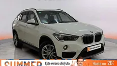 Usado 2019 BMW X1 SUV | 19.890 € (Buen precio)