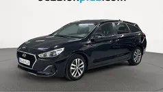 Usado 2018 Hyundai i30 GO! Familiar | 12.519 € (Super precio)