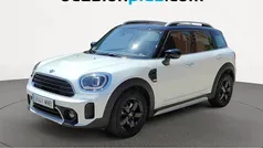 Usado 2023 Mini Cooper D Countryman SUV | 29.910 € (Precio justo)