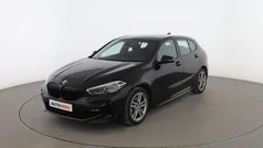 Usado 2022 BMW 118 M Sport Utilitario | 26.599 € (Precio justo)
