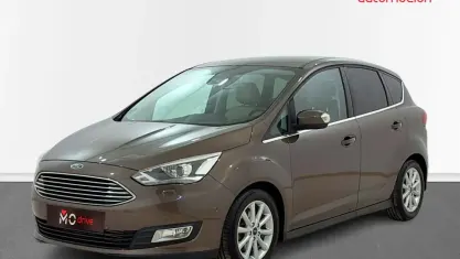 Usado Ford C-MAX Titanium 150 CV (110 kW) 2015 Monovolumen