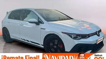 Usado 2021 VW Golf VIII GTI Utilitario | 34.790 € (Precio justo)