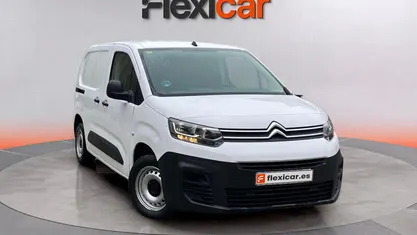 Usado Citroën Berlingo Live 75 CV (55 kW) 2019 Monovolumen