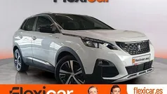 Usado 2019 Peugeot 3008 GT-line SUV | 17.790 € (Precio justo)