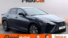 Gris Usado 2024 Lexus RZ 450e Luxury Line SUV | 40.990 €