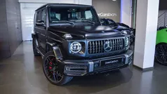 Usado 2021 Mercedes G63 AMG AMG SUV | 178.900 € (Precio justo)